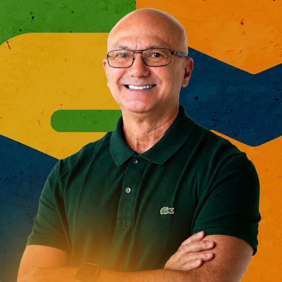 Retrato de Coronel Menezes